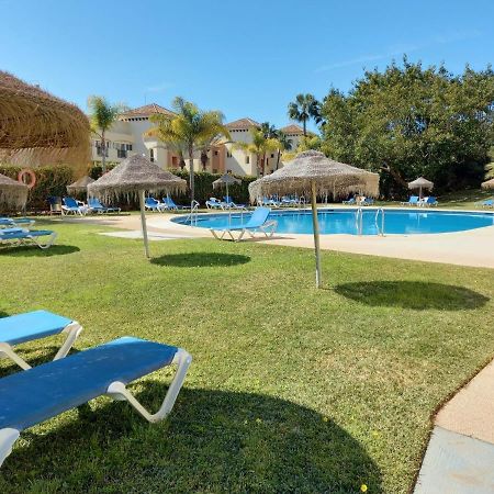 Bonito Apartamento Marbella Exterior photo