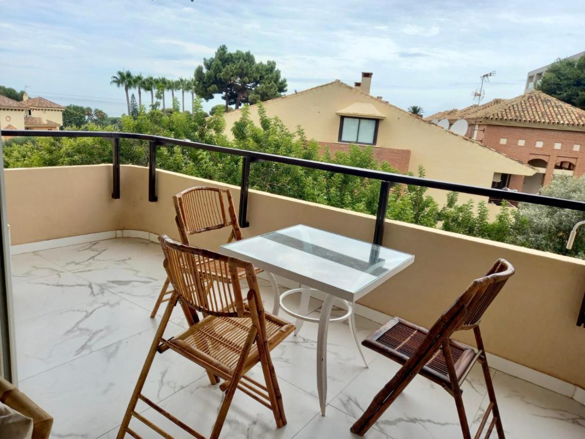 Bonito Apartamento Marbella Exterior photo