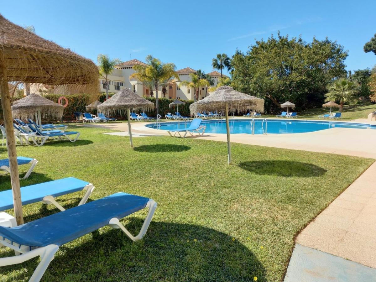 Bonito Apartamento Marbella Exterior photo