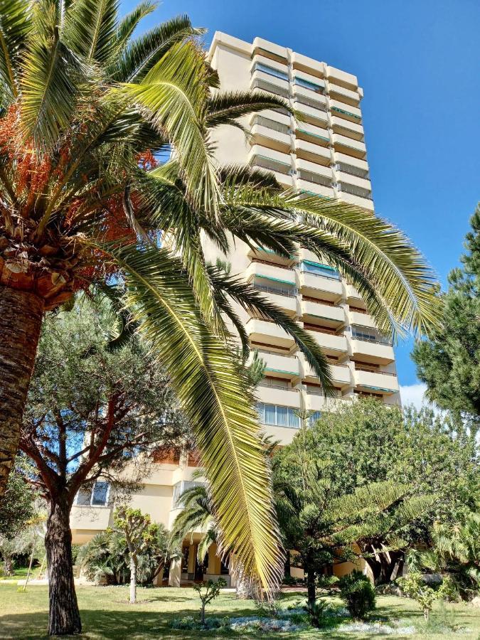 Bonito Apartamento Marbella Exterior photo